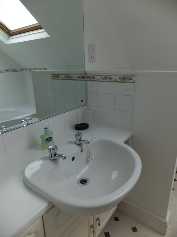 Grove Guest House Beeston  Pokoj fotografie