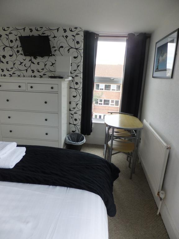 Grove Guest House Beeston  Pokoj fotografie